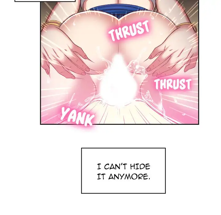 Yuri’s Part Time Job Chapter 21 - Manhwa18.com