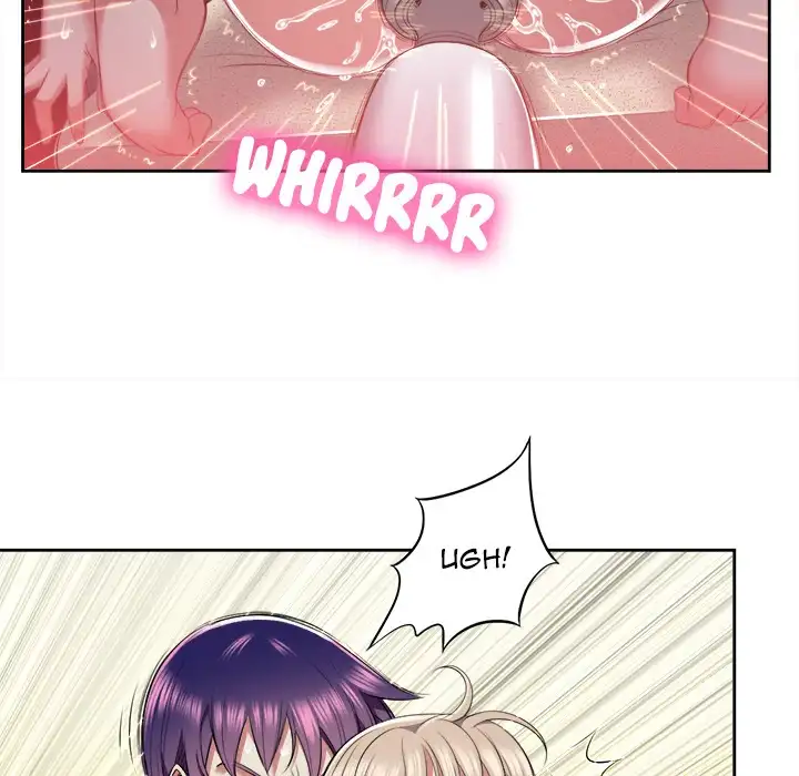Yuri’s Part Time Job Chapter 21 - Manhwa18.com