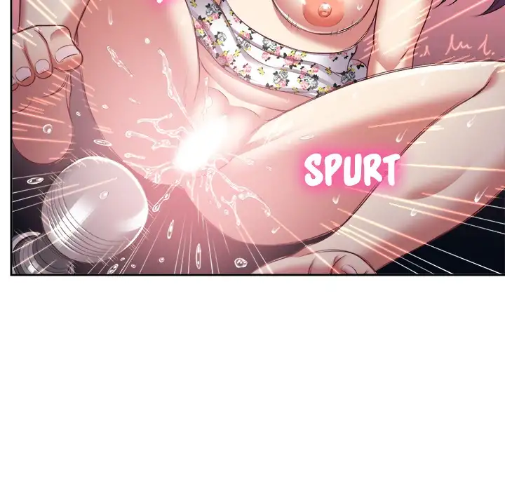Yuri’s Part Time Job Chapter 21 - Manhwa18.com