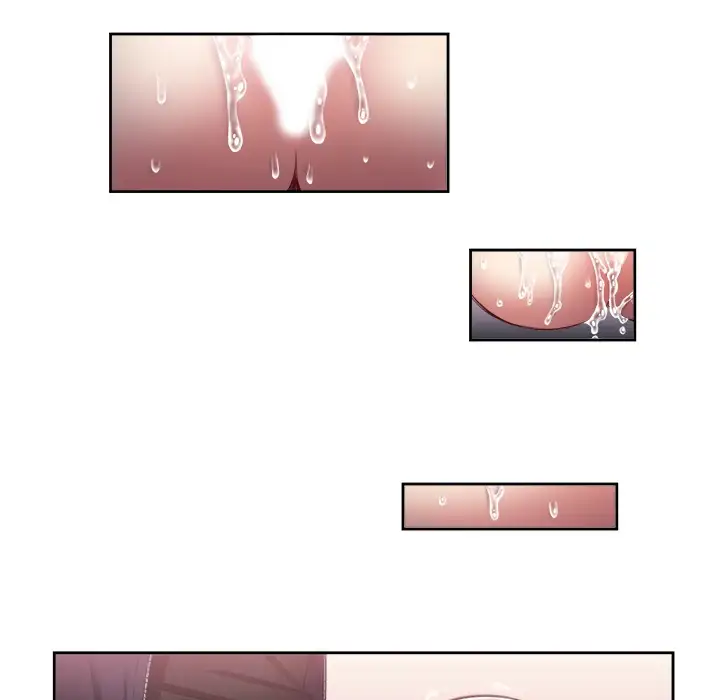 Yuri’s Part Time Job Chapter 21 - Manhwa18.com