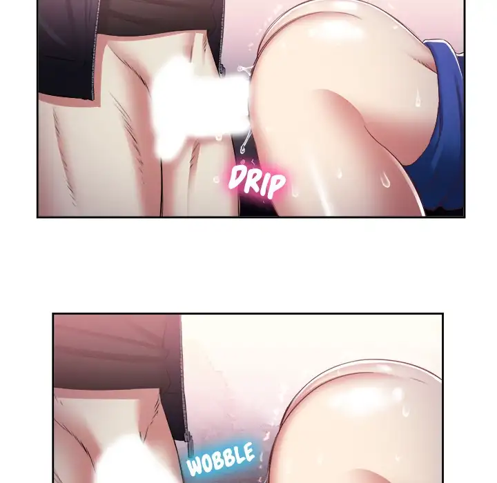 Yuri’s Part Time Job Chapter 21 - Manhwa18.com