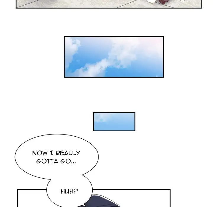 Yuri’s Part Time Job Chapter 21 - Manhwa18.com