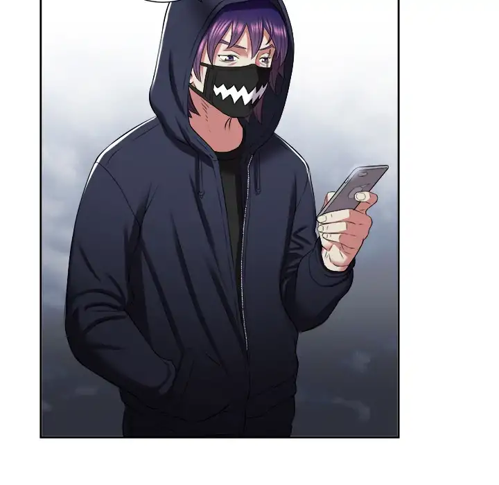 Yuri’s Part Time Job Chapter 21 - Manhwa18.com