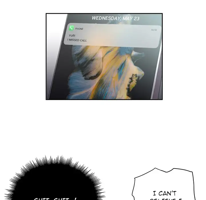 Yuri’s Part Time Job Chapter 21 - Manhwa18.com