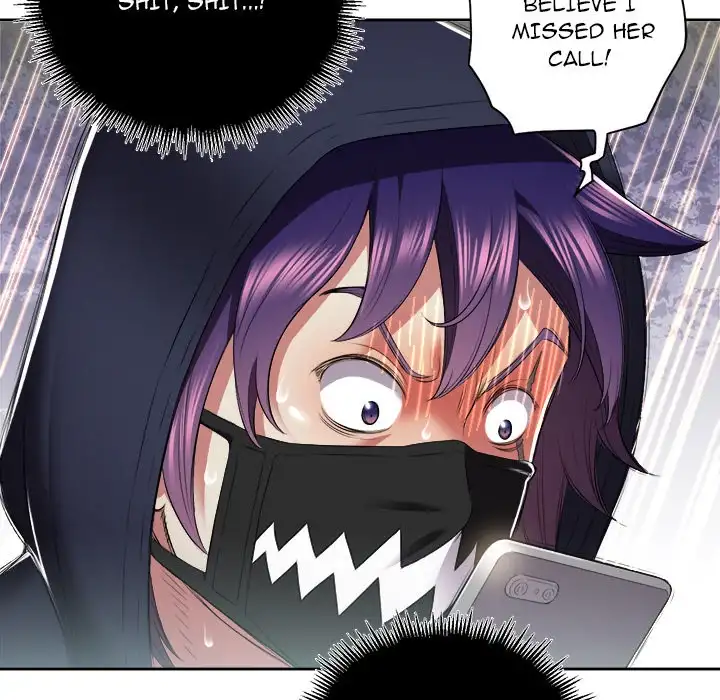 Yuri’s Part Time Job Chapter 21 - Manhwa18.com