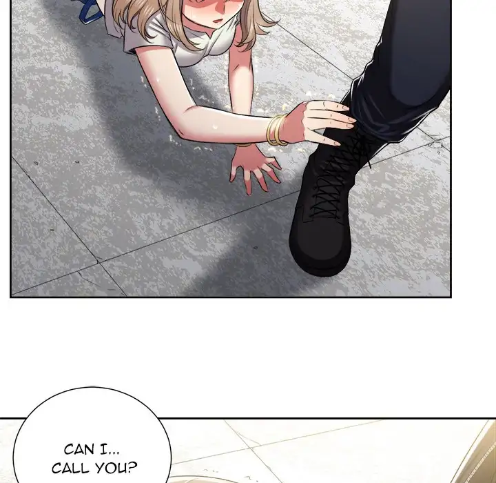 Yuri’s Part Time Job Chapter 21 - Manhwa18.com