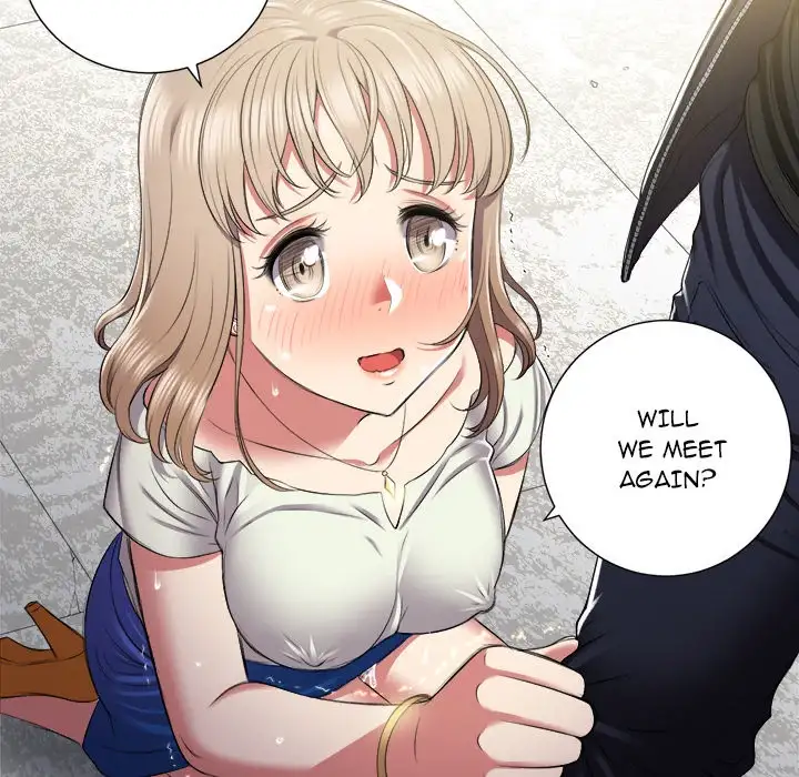 Yuri’s Part Time Job Chapter 21 - Manhwa18.com