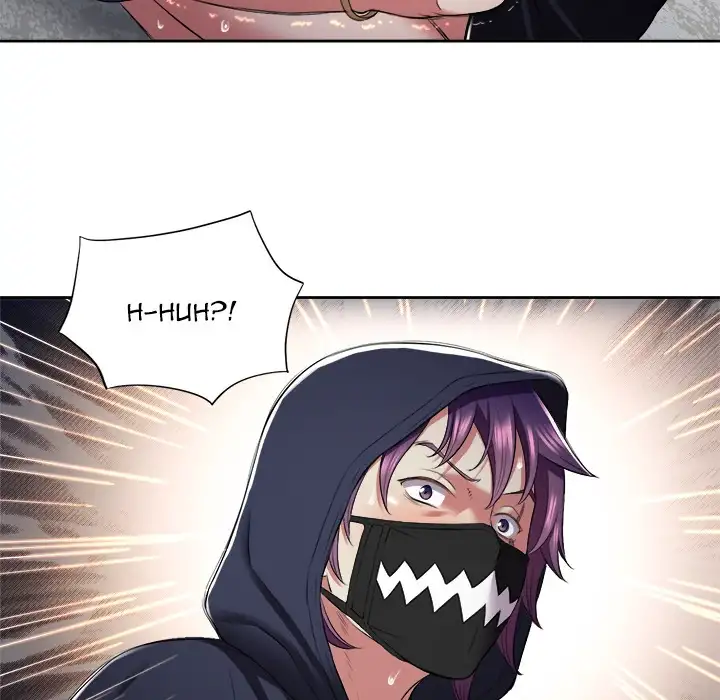 Yuri’s Part Time Job Chapter 21 - Manhwa18.com