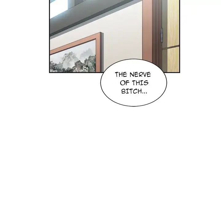 Yuri’s Part Time Job Chapter 21 - Manhwa18.com