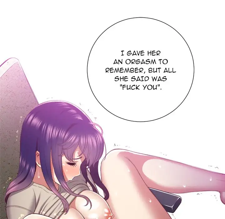 Yuri’s Part Time Job Chapter 21 - Manhwa18.com