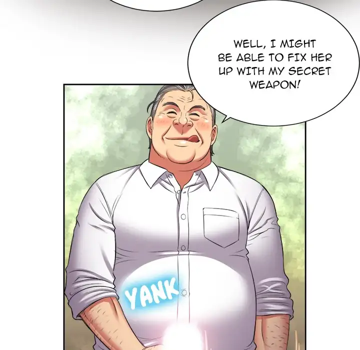 Yuri’s Part Time Job Chapter 21 - Manhwa18.com
