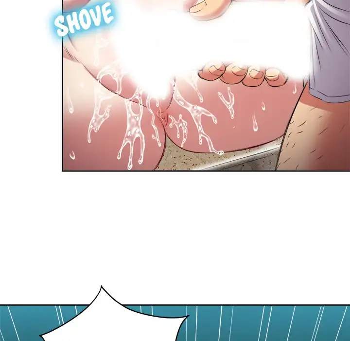 Yuri’s Part Time Job Chapter 21 - Manhwa18.com