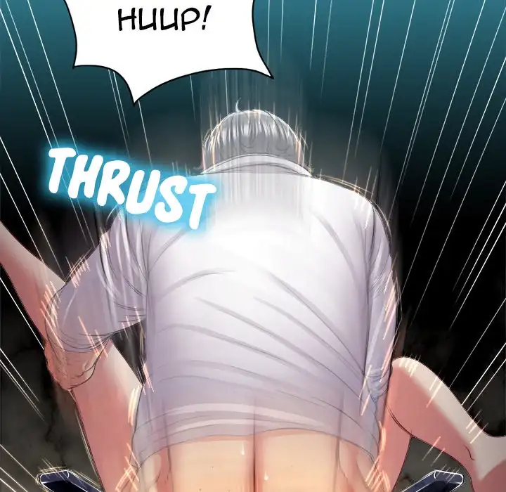 Yuri’s Part Time Job Chapter 21 - Manhwa18.com