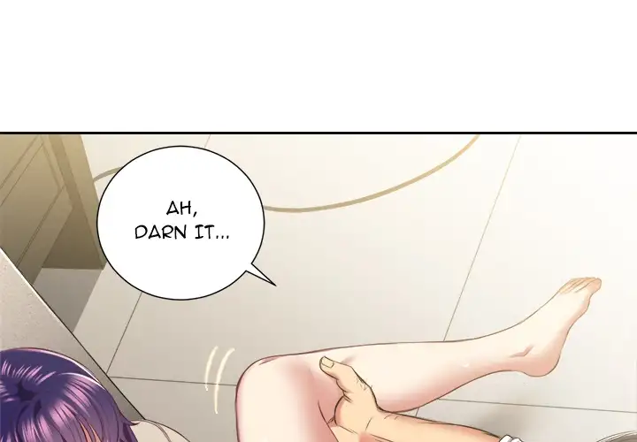 Yuri’s Part Time Job Chapter 22 - Manhwa18.com