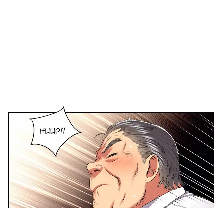 Yuri’s Part Time Job Chapter 22 - Manhwa18.com