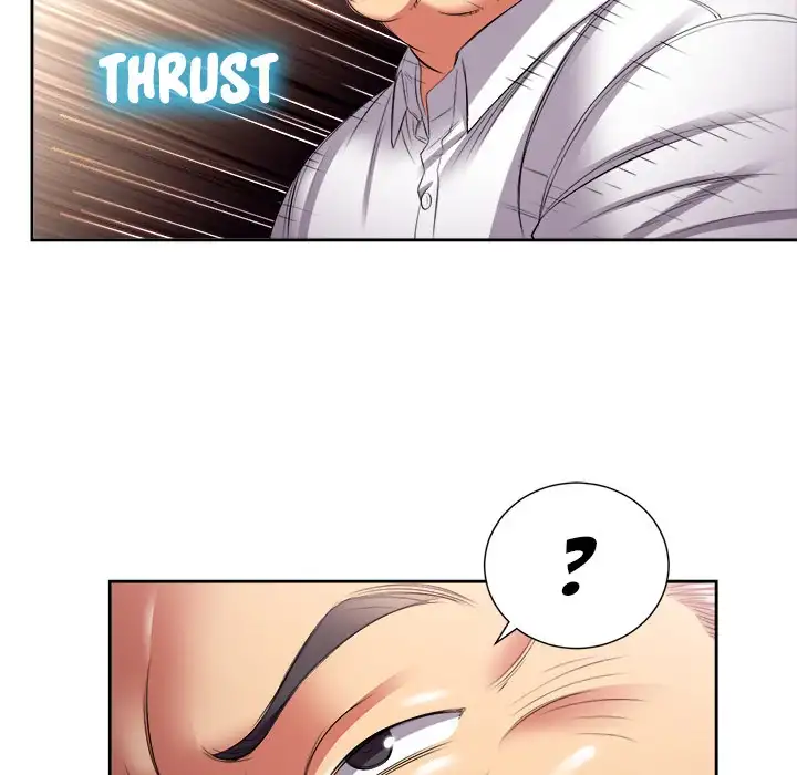 Yuri’s Part Time Job Chapter 22 - Manhwa18.com
