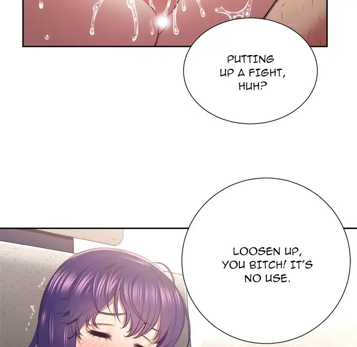 Yuri’s Part Time Job Chapter 22 - Manhwa18.com