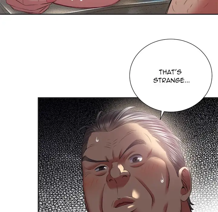 Yuri’s Part Time Job Chapter 22 - Manhwa18.com