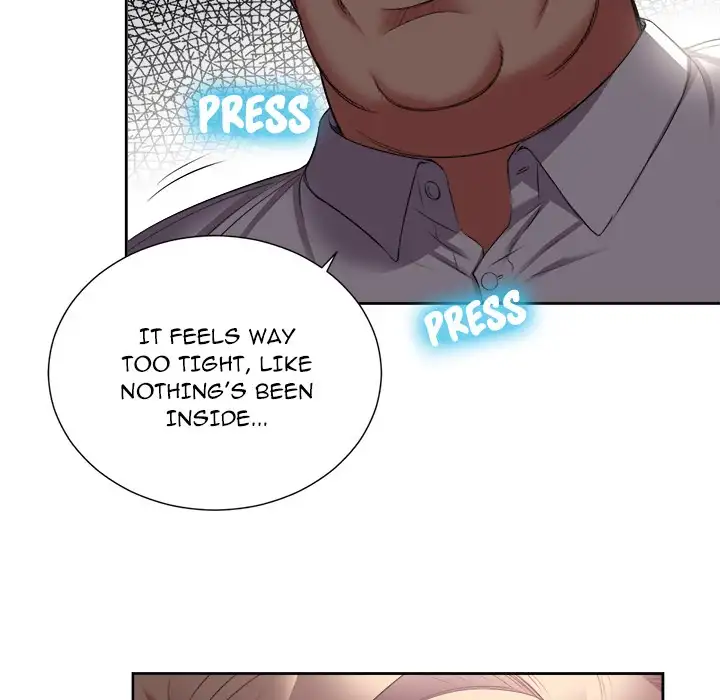 Yuri’s Part Time Job Chapter 22 - Manhwa18.com