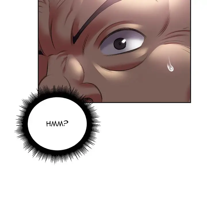 Yuri’s Part Time Job Chapter 22 - Manhwa18.com