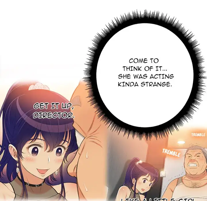 Yuri’s Part Time Job Chapter 22 - Manhwa18.com