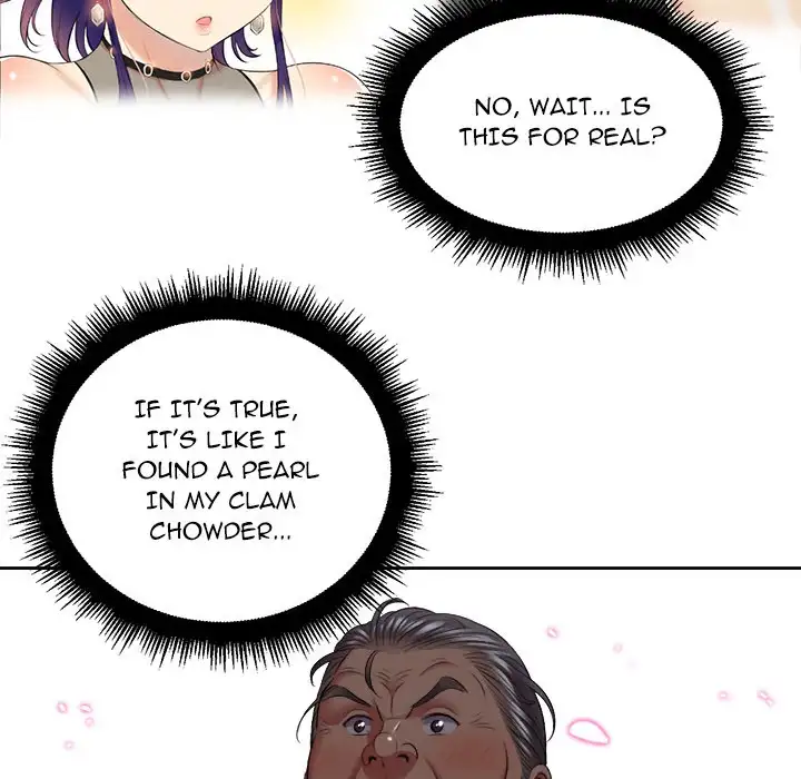 Yuri’s Part Time Job Chapter 22 - Manhwa18.com