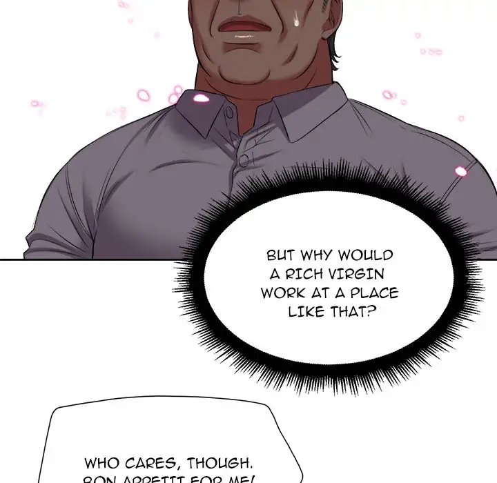 Yuri’s Part Time Job Chapter 22 - Manhwa18.com