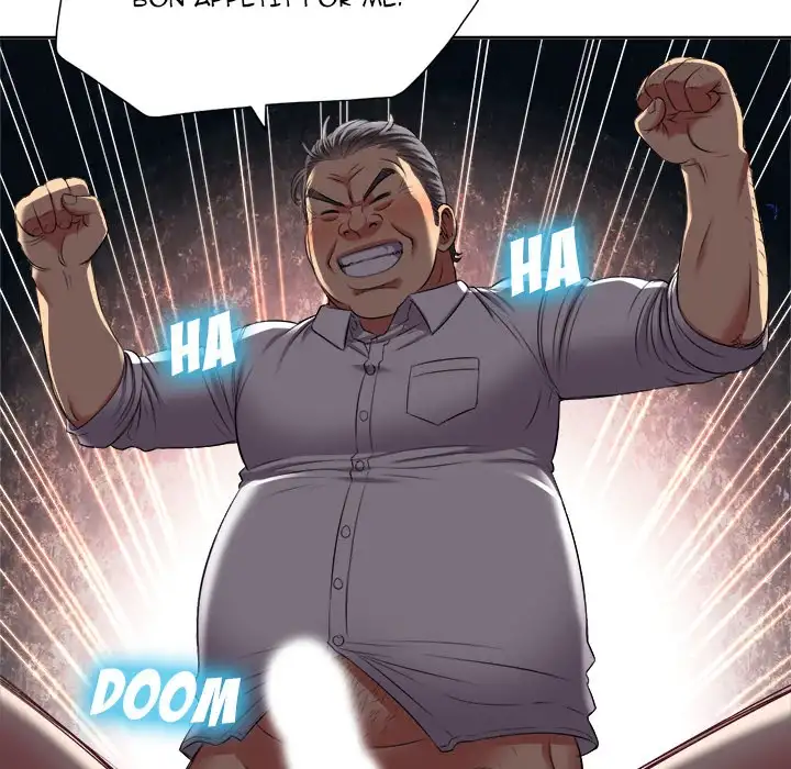 Yuri’s Part Time Job Chapter 22 - Manhwa18.com
