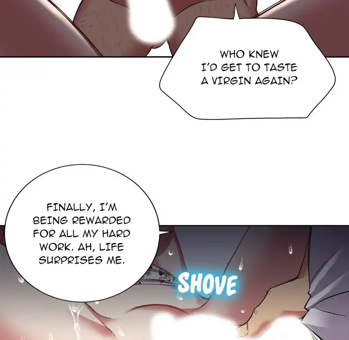 Yuri’s Part Time Job Chapter 22 - Manhwa18.com
