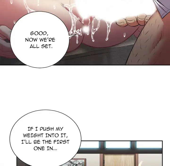 Yuri’s Part Time Job Chapter 22 - Manhwa18.com