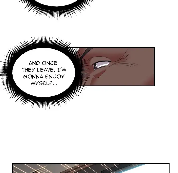 Yuri’s Part Time Job Chapter 22 - Manhwa18.com