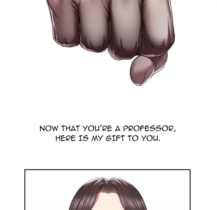 Yuri’s Part Time Job Chapter 22 - Manhwa18.com