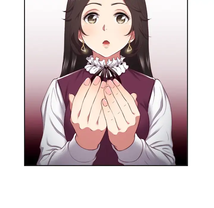 Yuri’s Part Time Job Chapter 22 - Manhwa18.com
