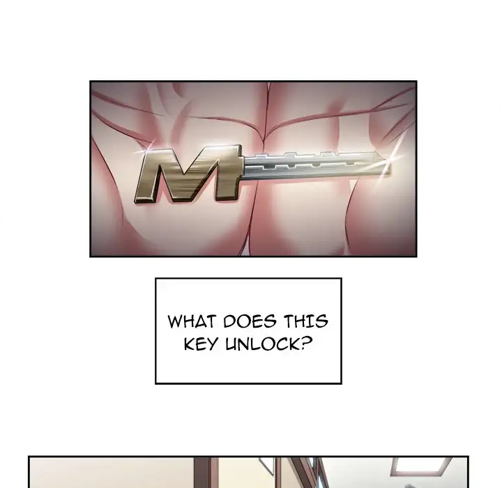 Yuri’s Part Time Job Chapter 22 - Manhwa18.com