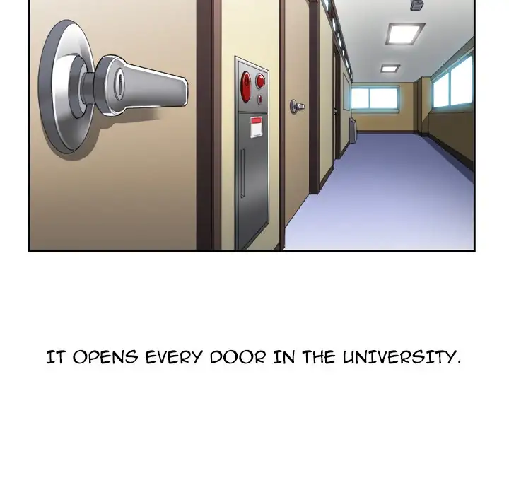 Yuri’s Part Time Job Chapter 22 - Manhwa18.com