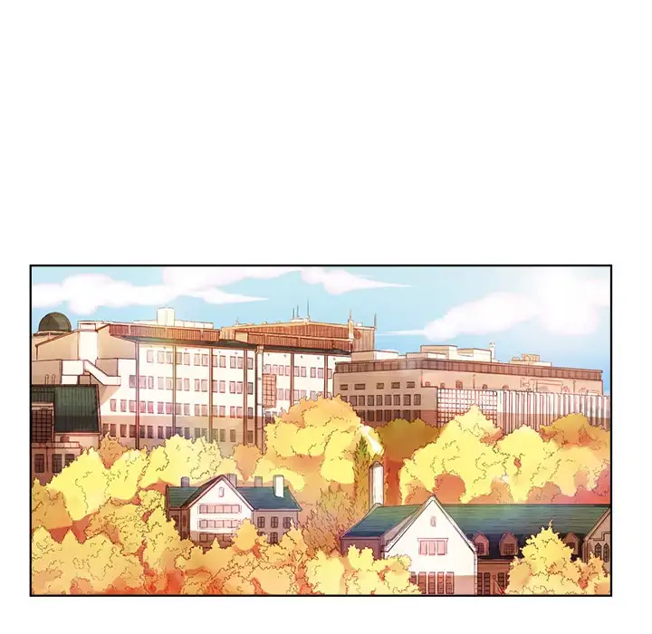 Yuri’s Part Time Job Chapter 22 - Manhwa18.com