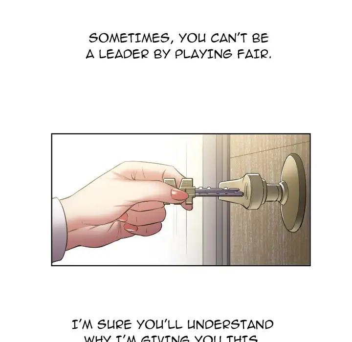 Yuri’s Part Time Job Chapter 22 - Manhwa18.com