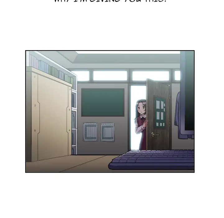 Yuri’s Part Time Job Chapter 22 - Manhwa18.com