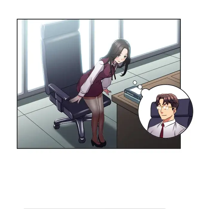 Yuri’s Part Time Job Chapter 22 - Manhwa18.com
