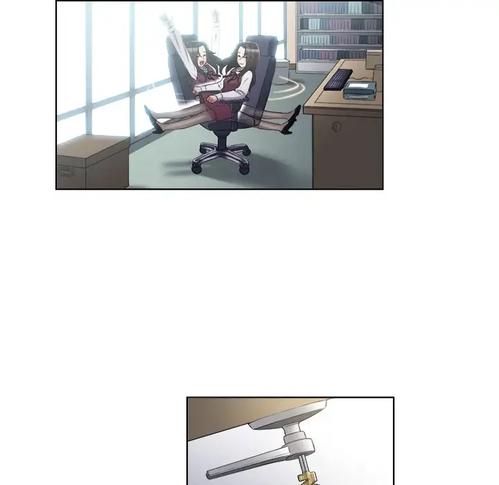Yuri’s Part Time Job Chapter 22 - Manhwa18.com