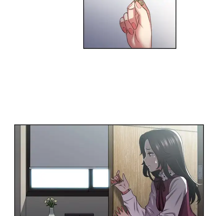 Yuri’s Part Time Job Chapter 22 - Manhwa18.com