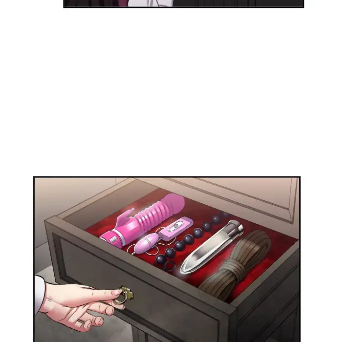 Yuri’s Part Time Job Chapter 22 - Manhwa18.com