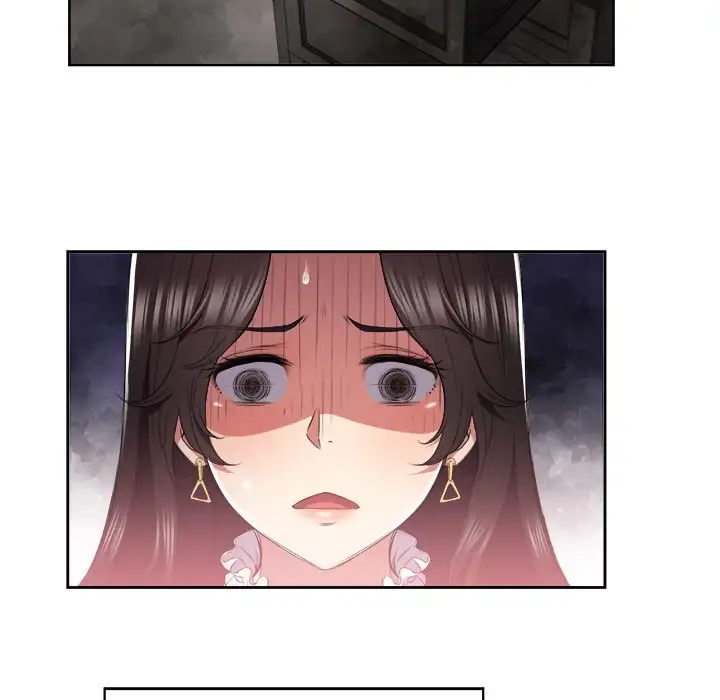 Yuri’s Part Time Job Chapter 22 - Manhwa18.com