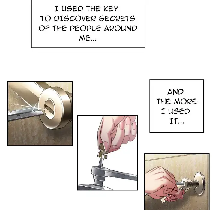 Yuri’s Part Time Job Chapter 22 - Manhwa18.com