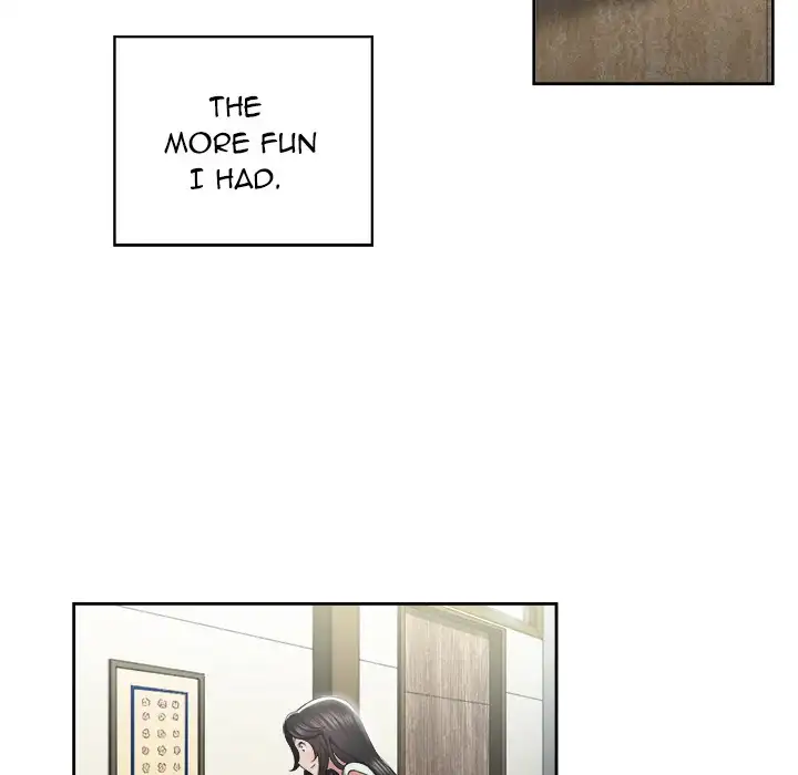Yuri’s Part Time Job Chapter 22 - Manhwa18.com