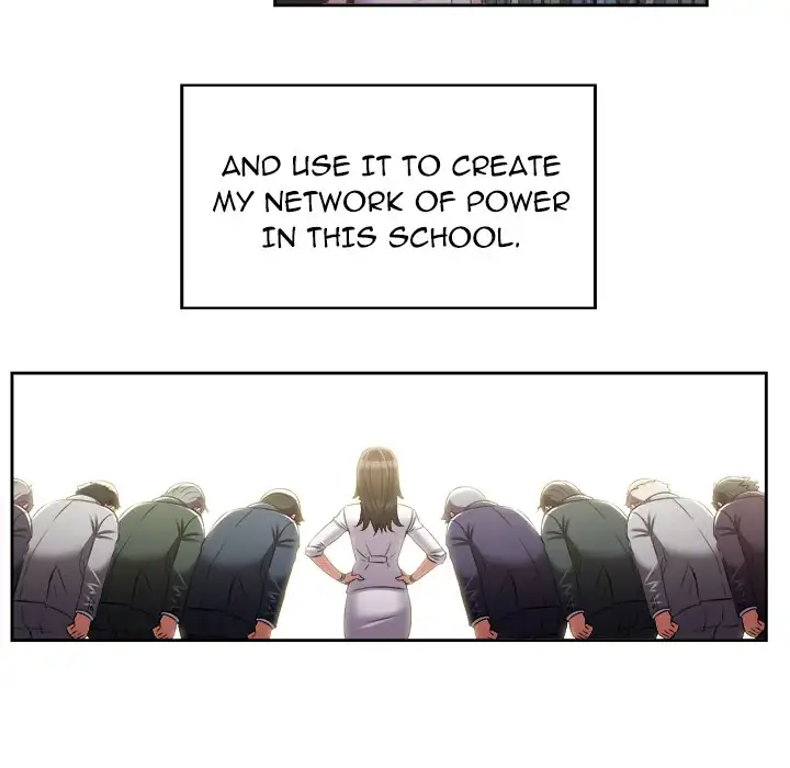 Yuri’s Part Time Job Chapter 22 - Manhwa18.com