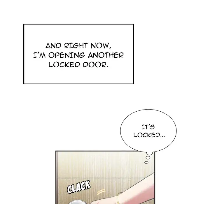 Yuri’s Part Time Job Chapter 22 - Manhwa18.com