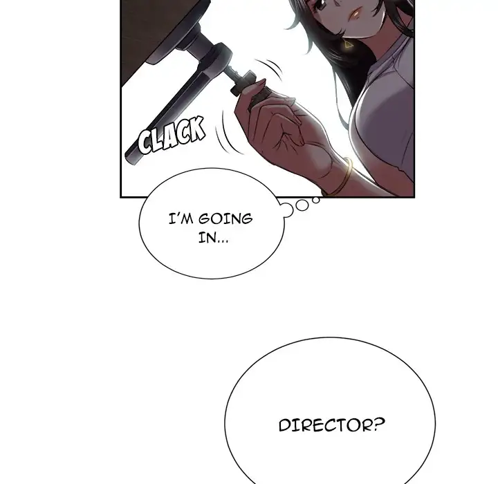 Yuri’s Part Time Job Chapter 22 - Manhwa18.com