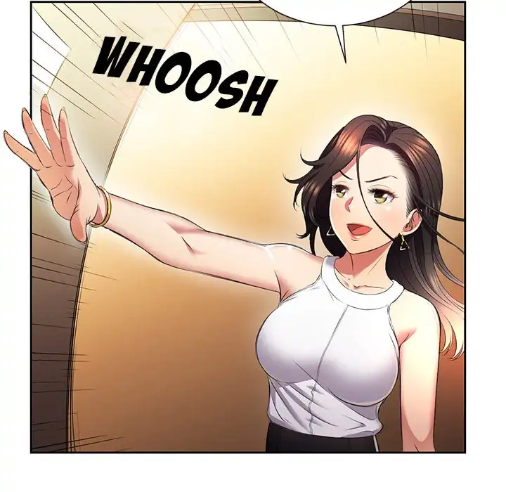 Yuri’s Part Time Job Chapter 22 - Manhwa18.com