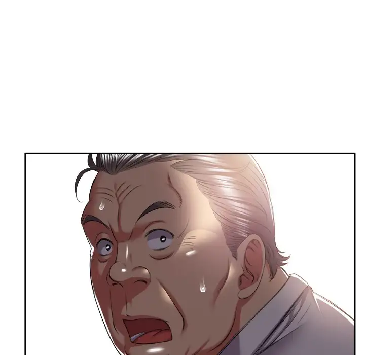 Yuri’s Part Time Job Chapter 22 - Manhwa18.com